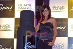 Genelia D Souza at Spinz perfume launch in Lowr Parl on 3rd Oct 2009 (4).JPG